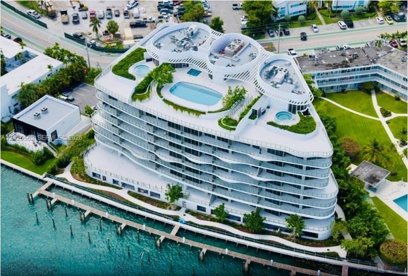 1135 103rd , Bay Harbor Islands, FL 33154 Photo