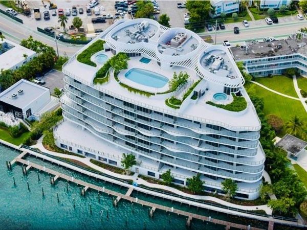 1135 103rd , Bay Harbor Islands, FL 33154