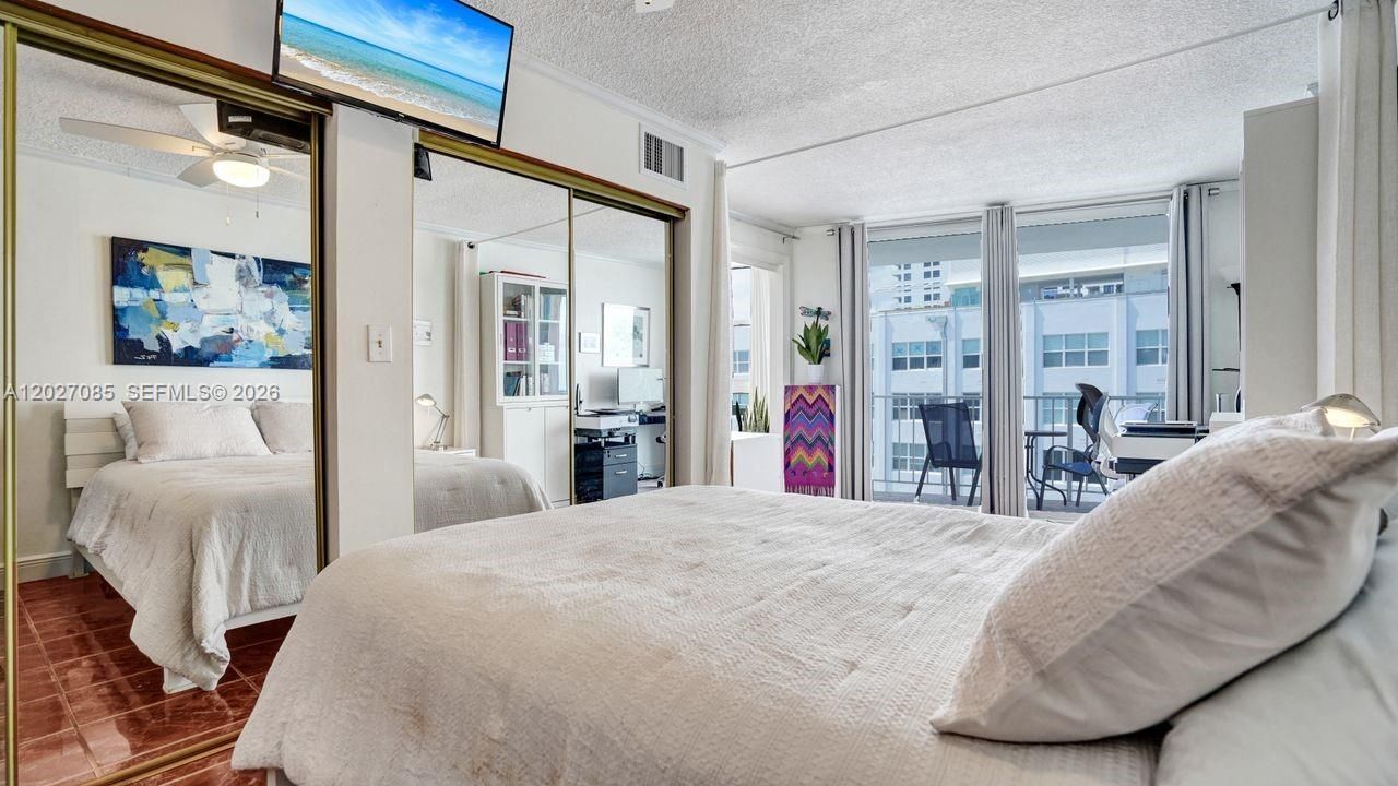 1228 West Ave , Unit 1404, Miami Beach, FL 33139 Photo