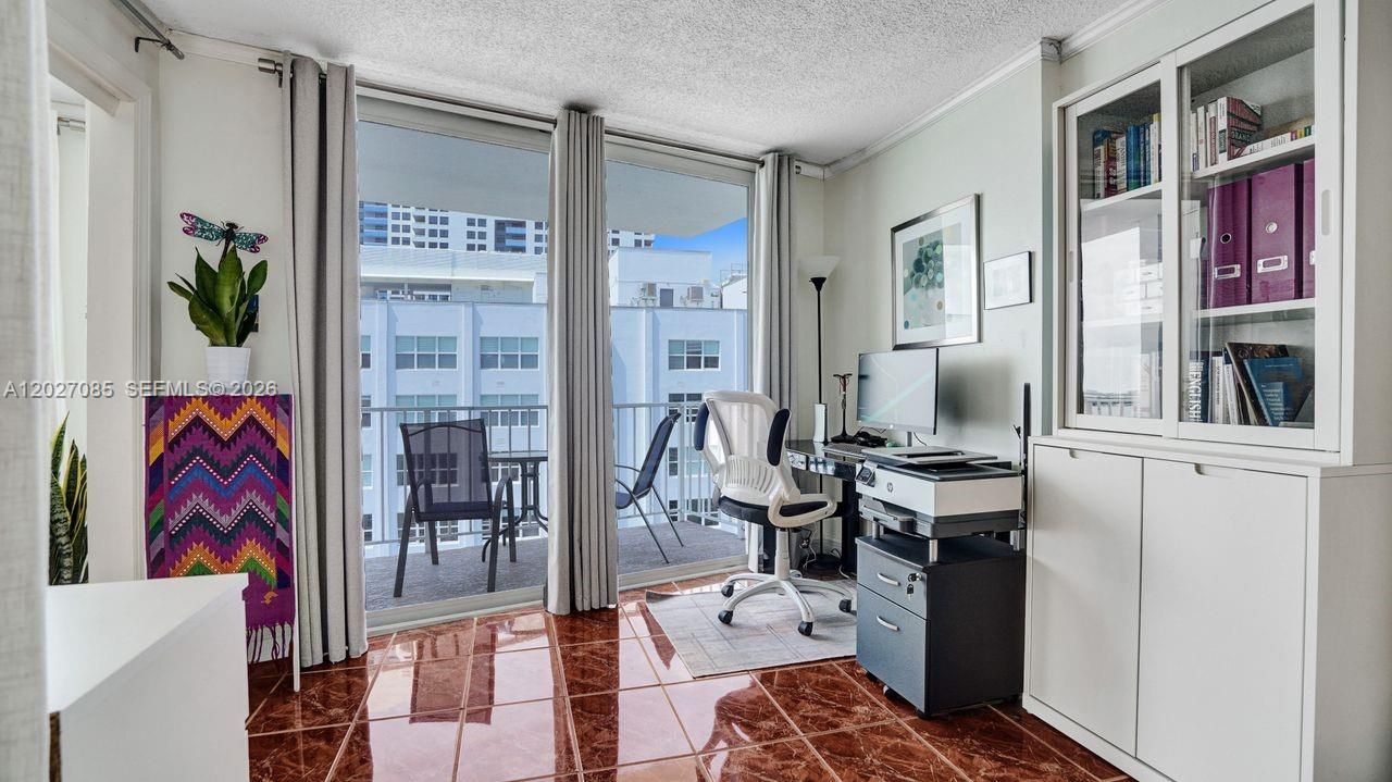 1228 West Ave , Unit 1404, Miami Beach, FL 33139 Photo