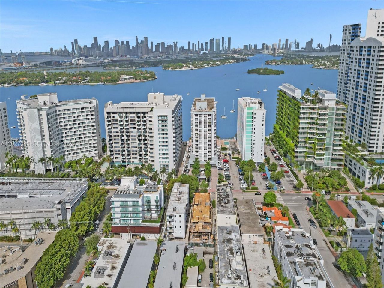 1228 West Ave , Unit 1404, Miami Beach, FL 33139 Photo