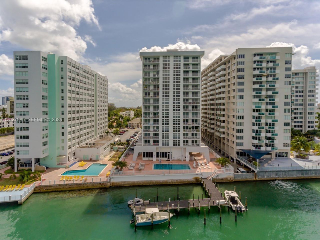 1228 West Ave , Unit 1404, Miami Beach, FL 33139 Photo