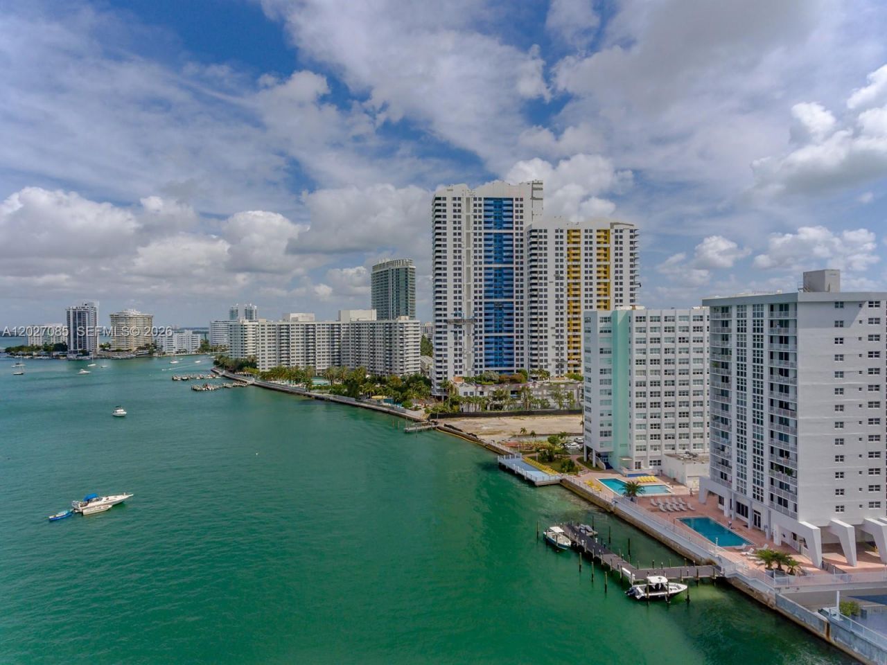 1228 West Ave , Unit 1404, Miami Beach, FL 33139 Photo