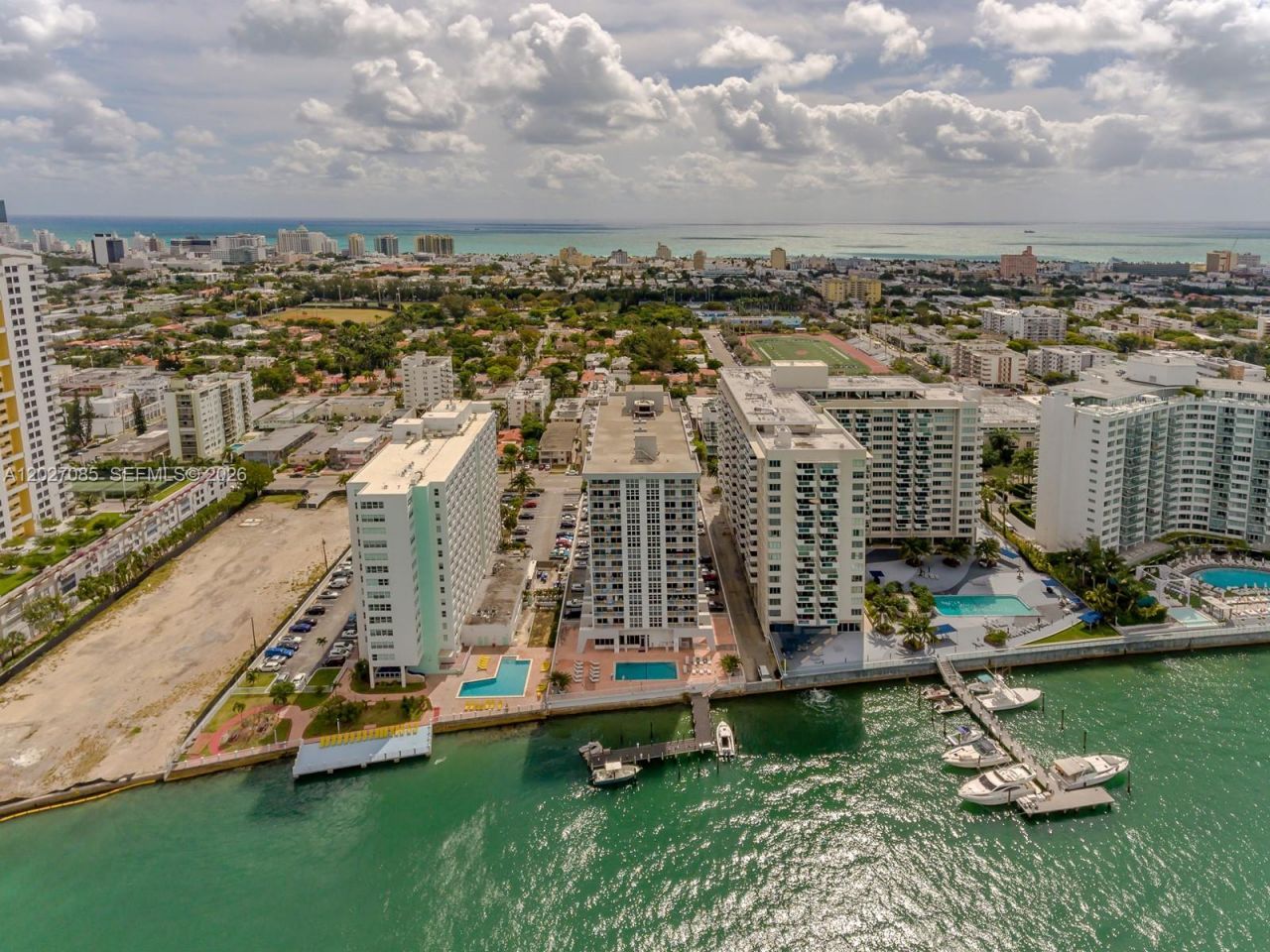 1228 West Ave , Unit 1404, Miami Beach, FL 33139 Photo