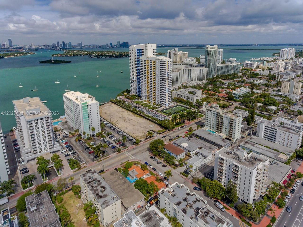 1228 West Ave , Unit 1404, Miami Beach, FL 33139 Photo