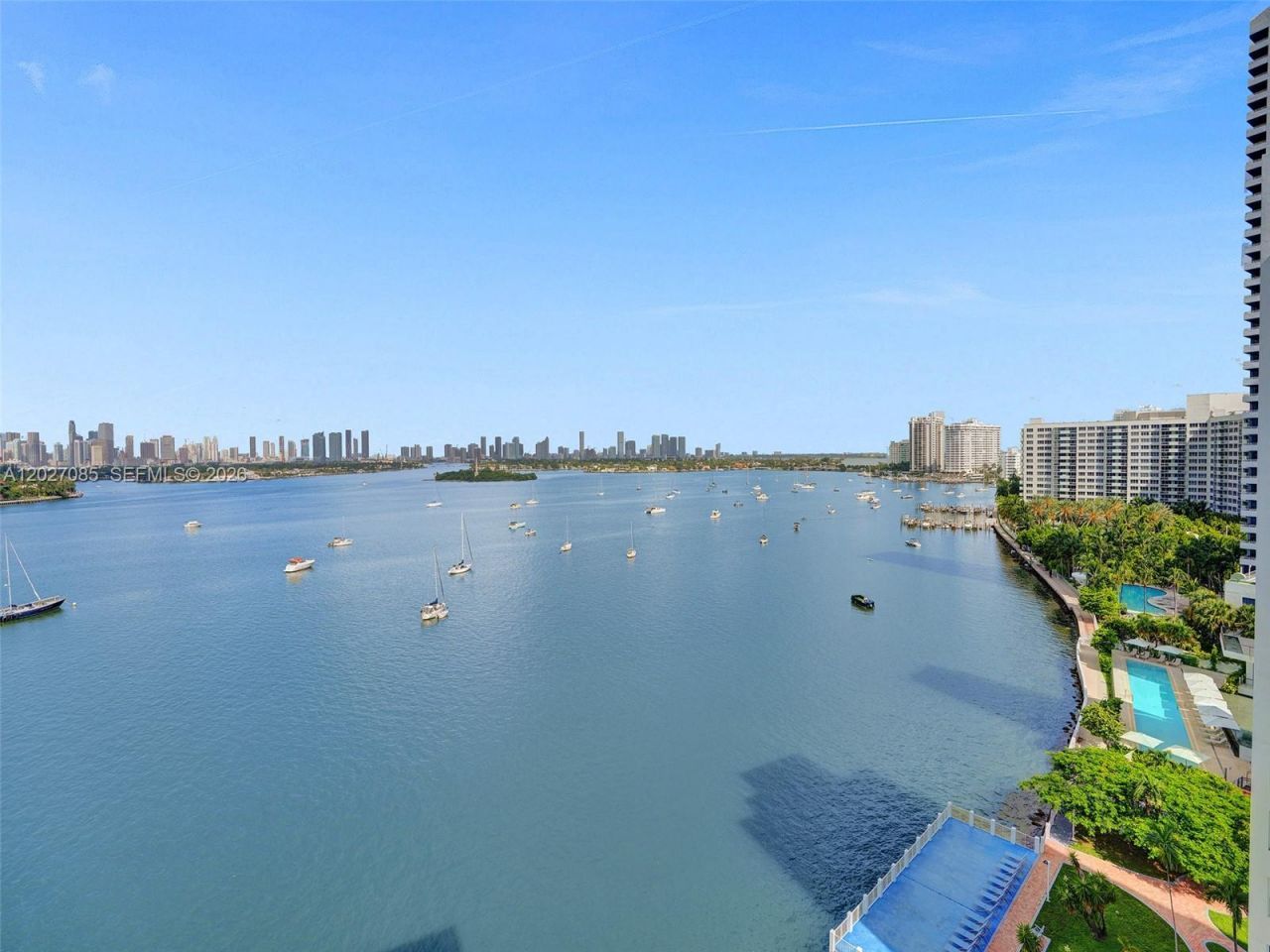 1228 West Ave , Unit 1404, Miami Beach, FL 33139 Photo