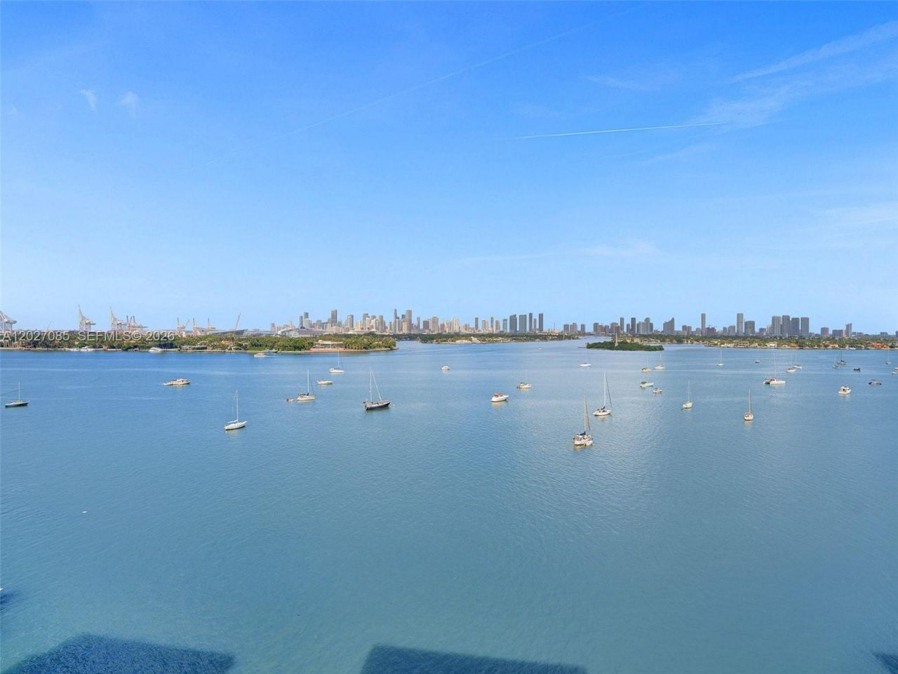 1228 West Ave , Unit 1404, Miami Beach, FL 33139 Photo