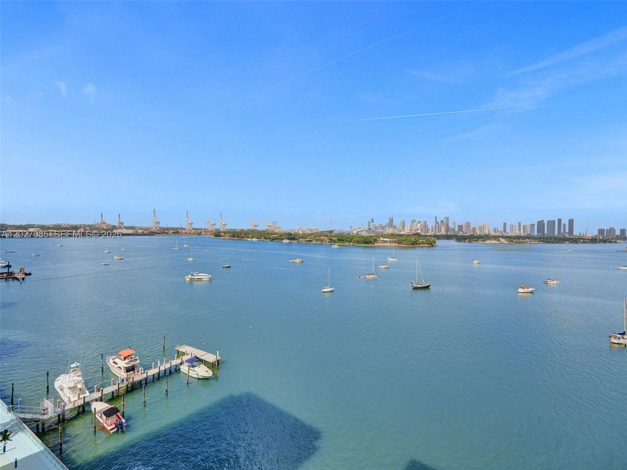 1228 West Ave , Unit 1404, Miami Beach, FL 33139 Photo