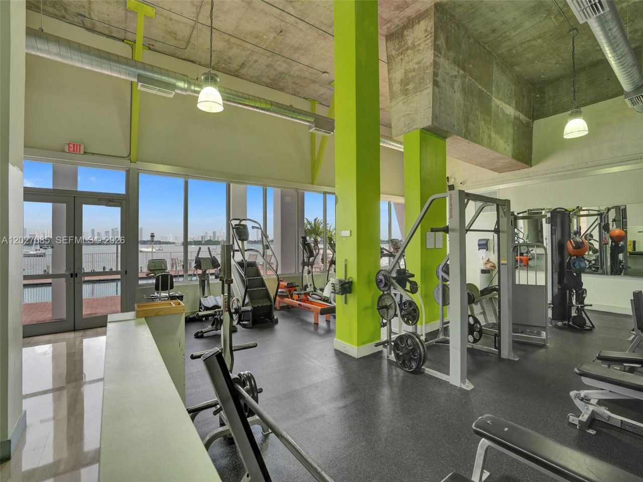 1228 West Ave , Unit 1404, Miami Beach, FL 33139 Photo
