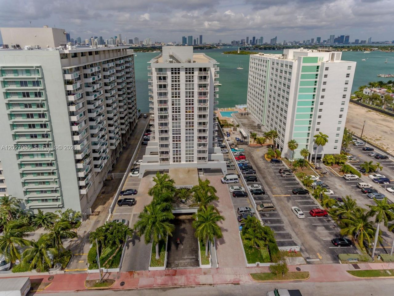 1228 West Ave , Unit 1404, Miami Beach, FL 33139 Photo