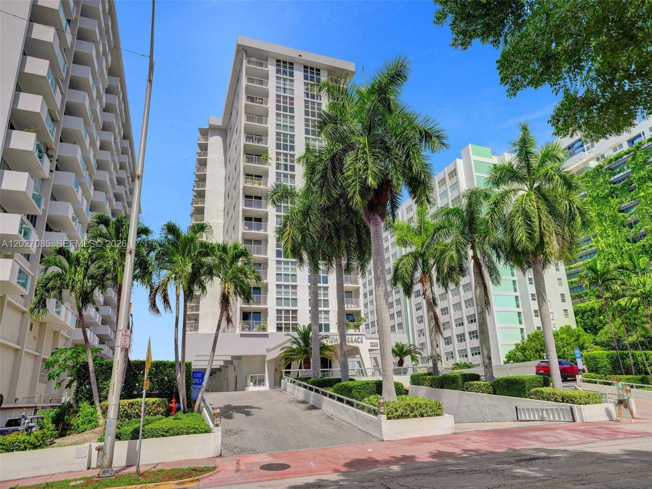 1228 West Ave , Unit 1404, Miami Beach, FL 33139 Photo