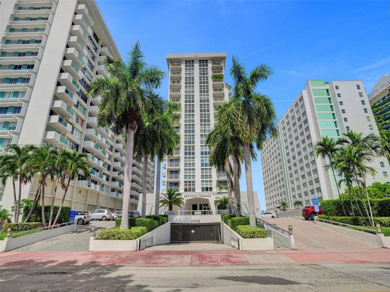 1228 West Ave , Unit 1404, Miami Beach, FL 33139 Photo