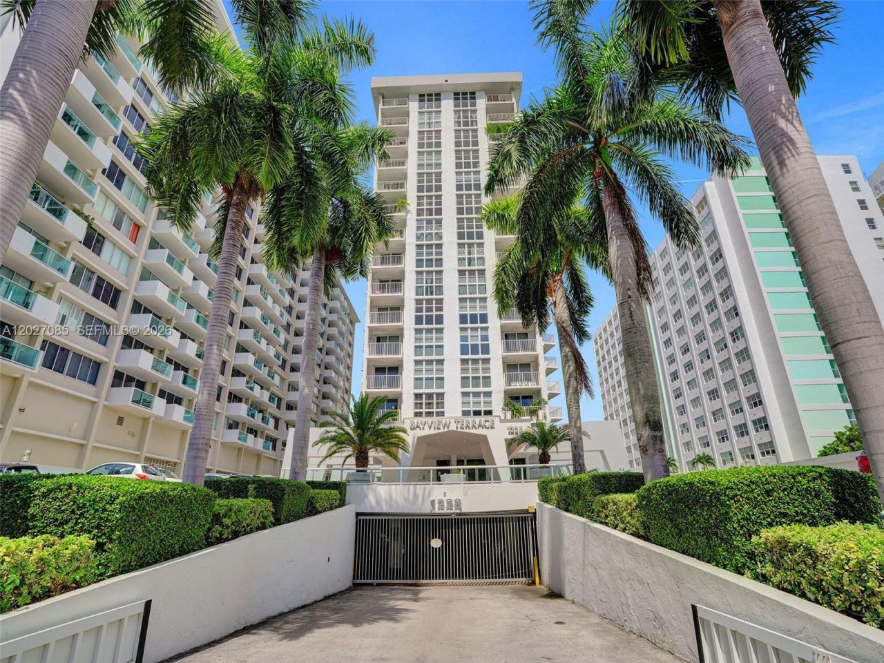 1228 West Ave , Unit 1404, Miami Beach, FL 33139 Photo