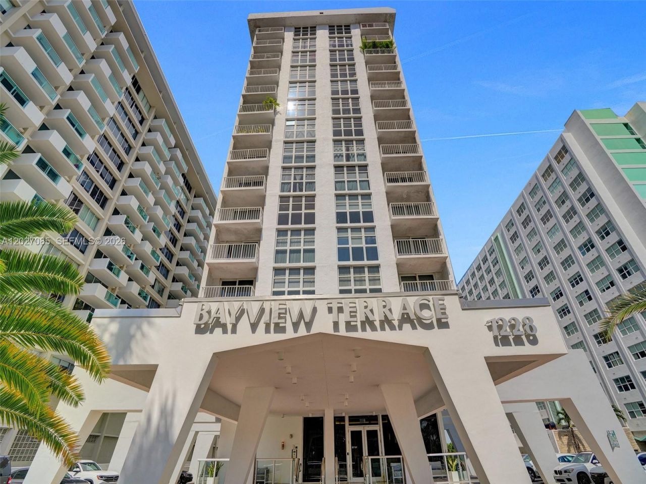 1228 West Ave , Unit 1404, Miami Beach, FL 33139 Photo