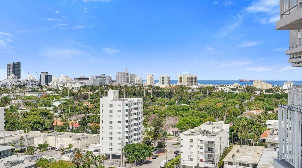 1228 West Ave , Unit 1404, Miami Beach, FL 33139 Photo