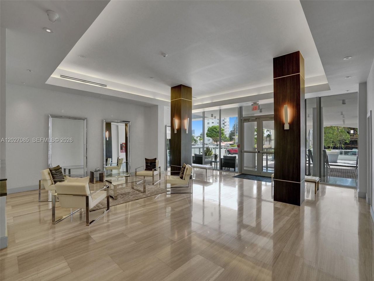 1228 West Ave , Unit 1404, Miami Beach, FL 33139 Photo
