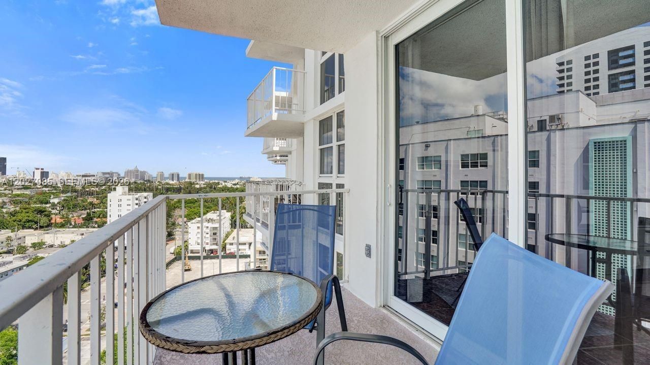 1228 West Ave , Unit 1404, Miami Beach, FL 33139 Photo