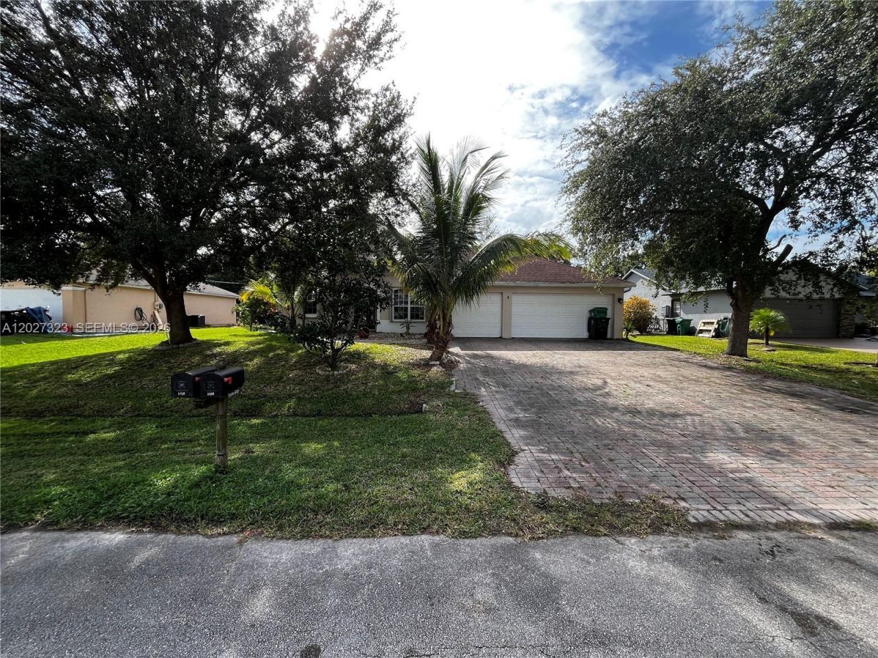 1420 SW Dimperio Ave, Port Saint Lucie, FL 34953 Photo
