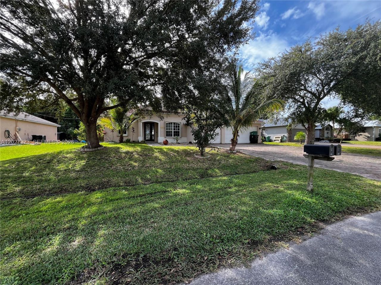 1420 SW Dimperio Ave, Port Saint Lucie, FL 34953 Photo