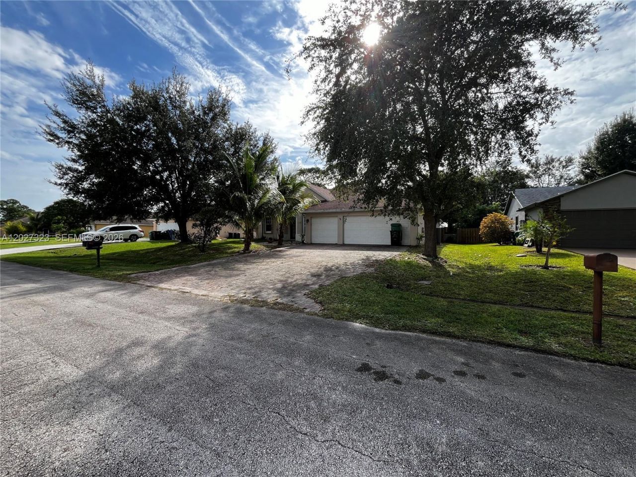 1420 SW Dimperio Ave, Port Saint Lucie, FL 34953 Photo