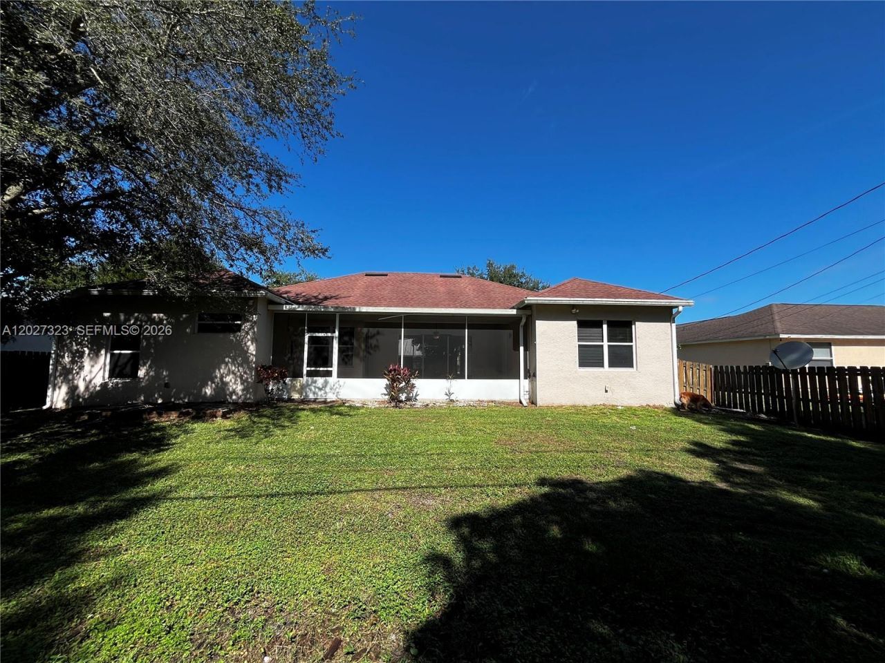 1420 SW Dimperio Ave, Port Saint Lucie, FL 34953 Photo