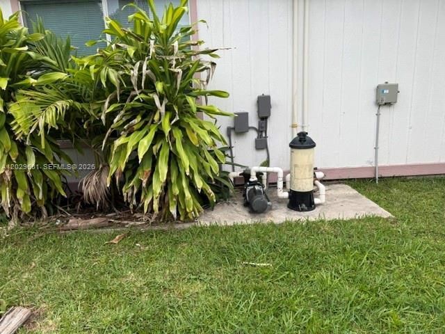 3584 SW Zullo St, Port Saint Lucie, FL 34953 Photo