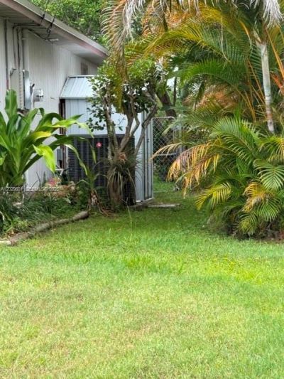 3584 SW Zullo St, Port Saint Lucie, FL 34953 Photo