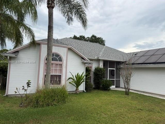 3584 SW Zullo St, Port Saint Lucie, FL 34953 Photo