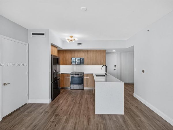 350 S Miami Ave , Unit 1705, Miami, FL 33130