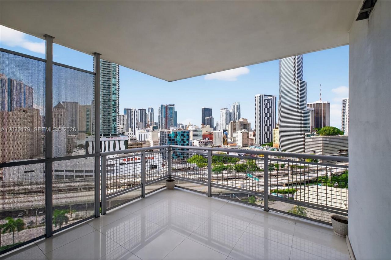 350 S Miami Ave , Unit 1705, Miami, FL 33130 Photo