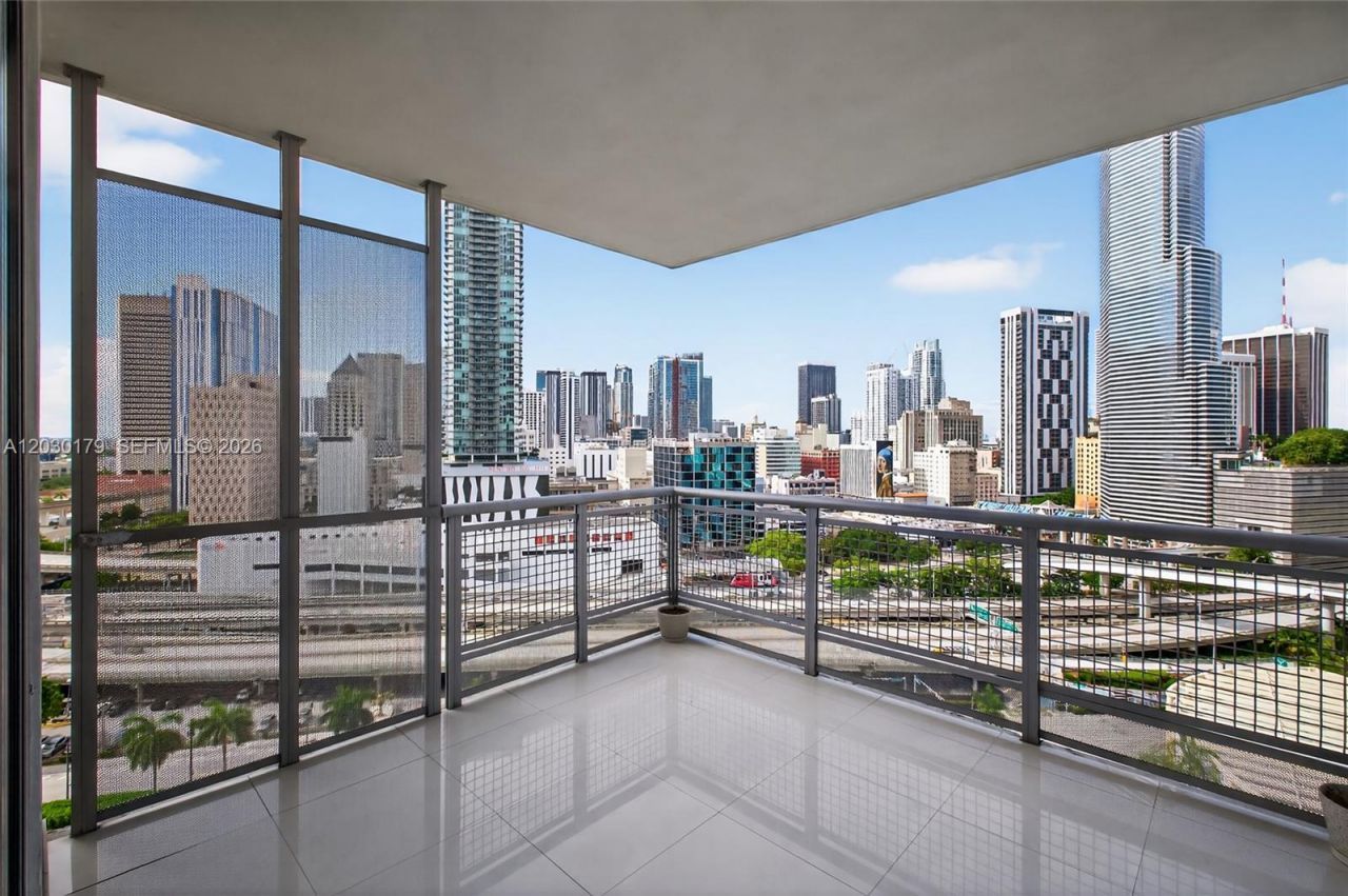 350 S Miami Ave , Unit 1705, Miami, FL 33130 Photo