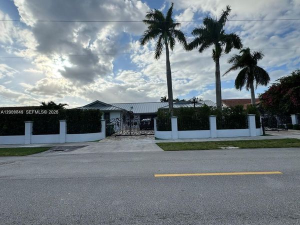 3690 SW 139th Ave , Miami, FL 33175
