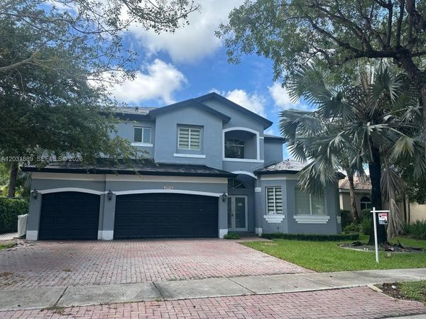 1974 SE 23rd Ct , Homestead, FL 33035