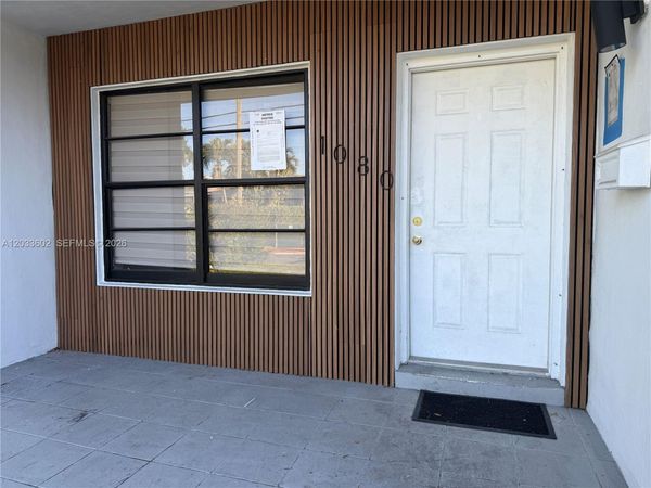 1080 NE 83rd St , Miami, FL 33138