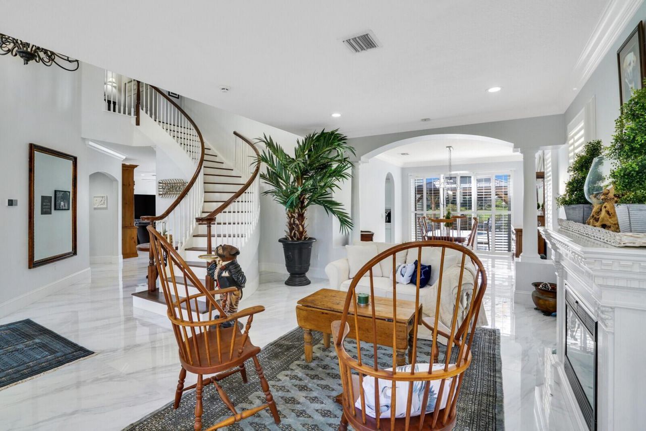 2176 Bellcrest Circle , Royal Palm Beach, FL 33411 Photo