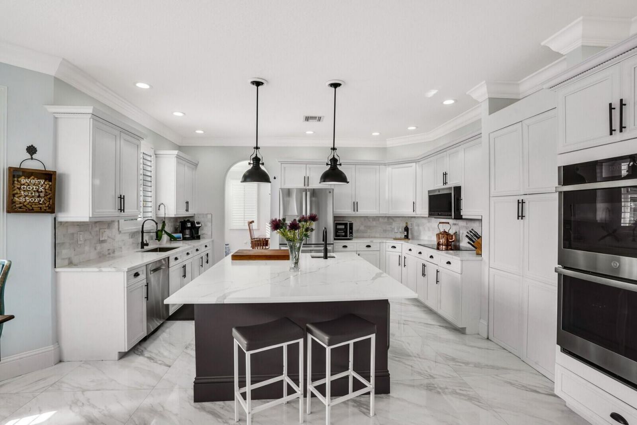 2176 Bellcrest Circle , Royal Palm Beach, FL 33411 Photo