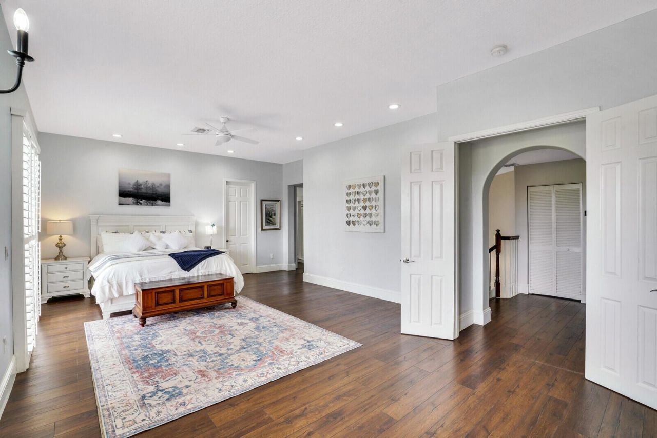 2176 Bellcrest Circle , Royal Palm Beach, FL 33411 Photo