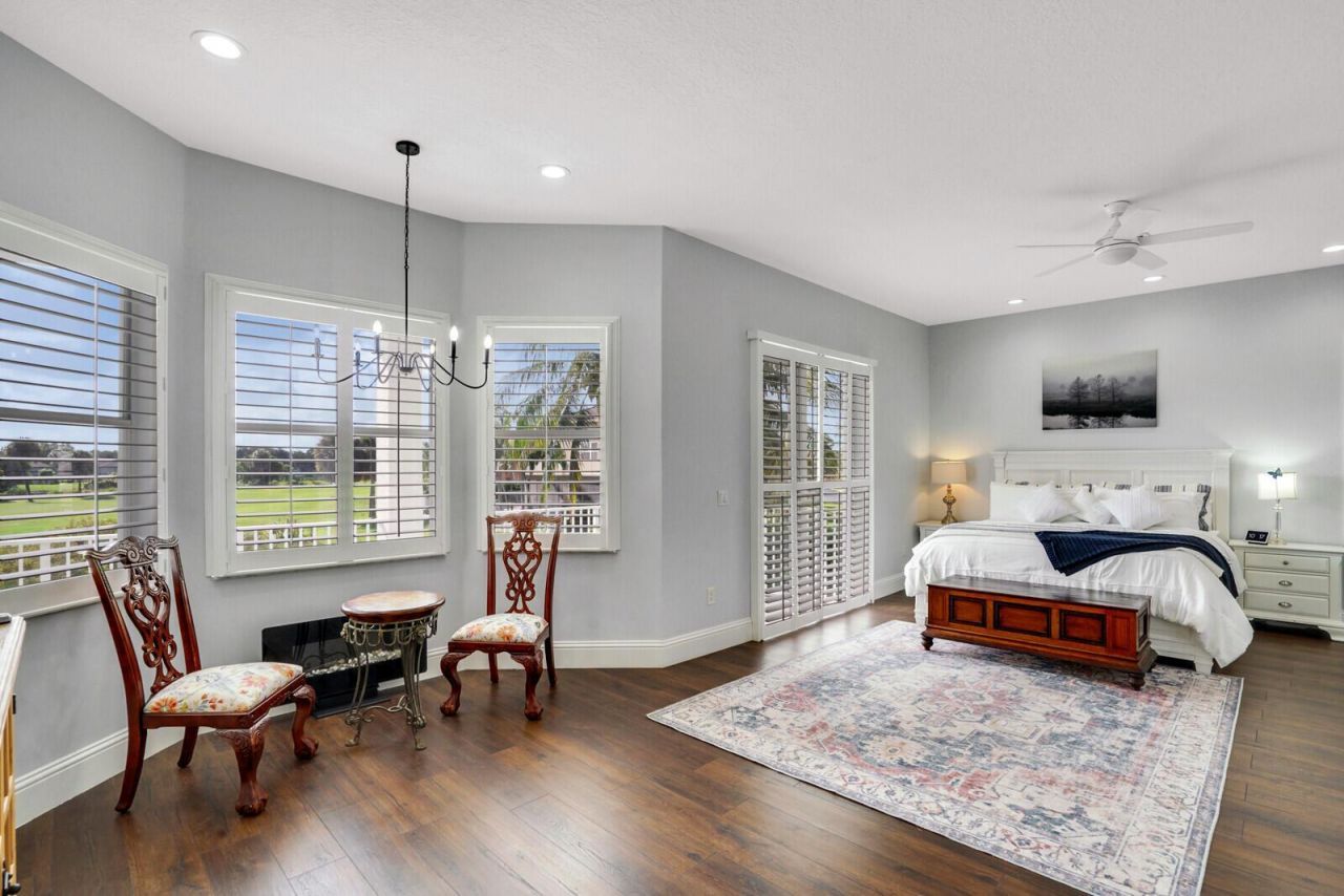 2176 Bellcrest Circle , Royal Palm Beach, FL 33411 Photo