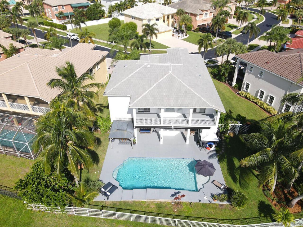 2176 Bellcrest Circle , Royal Palm Beach, FL 33411 Photo