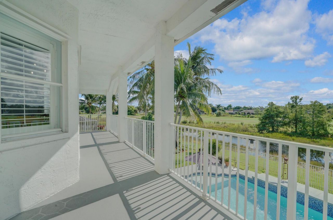 2176 Bellcrest Circle , Royal Palm Beach, FL 33411 Photo