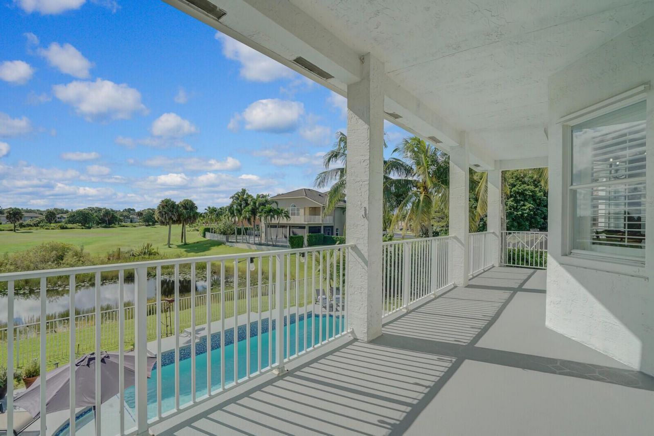 2176 Bellcrest Circle , Royal Palm Beach, FL 33411 Photo