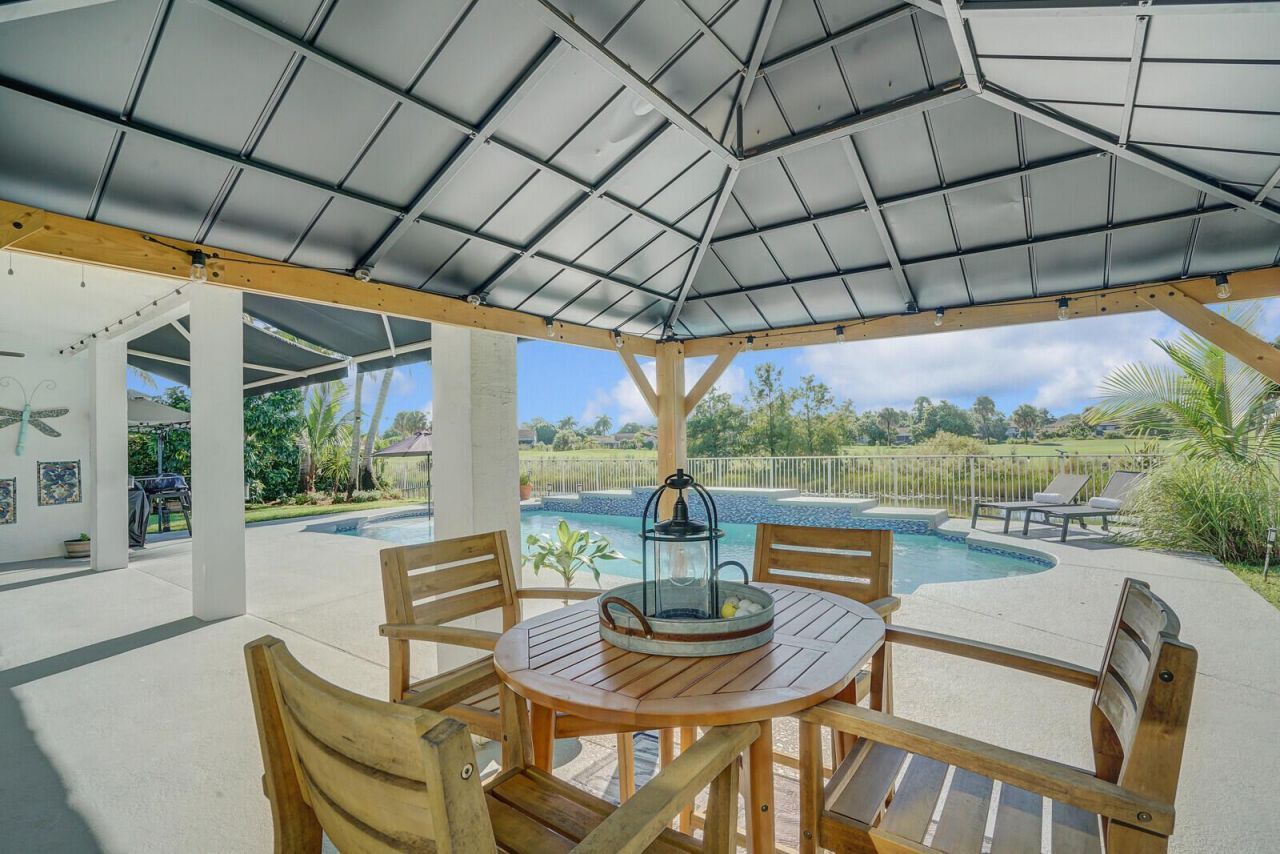 2176 Bellcrest Circle , Royal Palm Beach, FL 33411 Photo