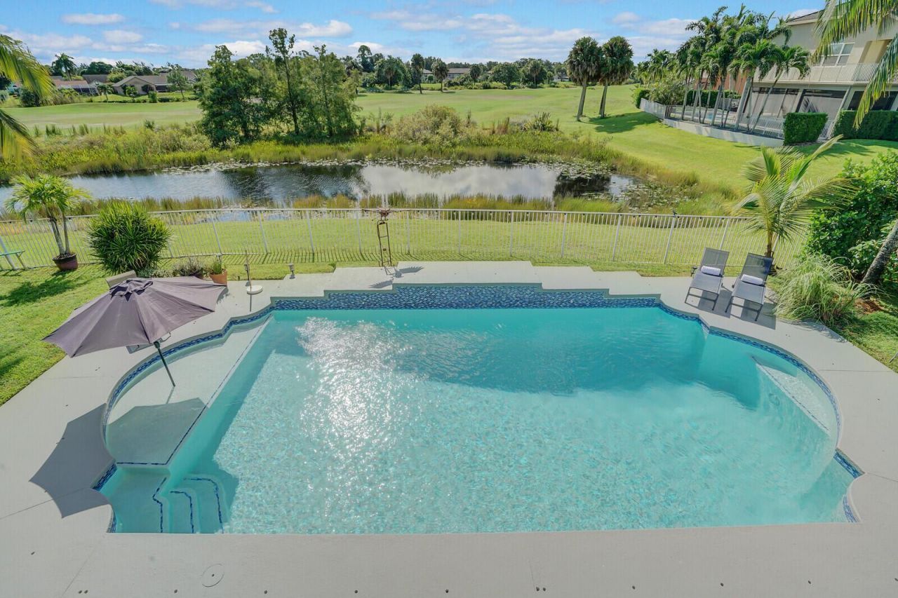 2176 Bellcrest Circle , Royal Palm Beach, FL 33411 Photo