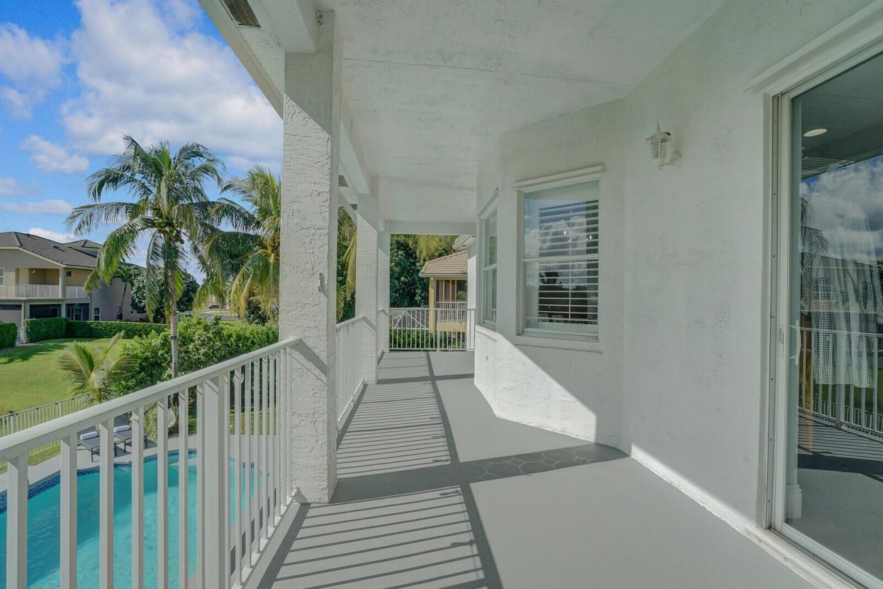2176 Bellcrest Circle , Royal Palm Beach, FL 33411 Photo