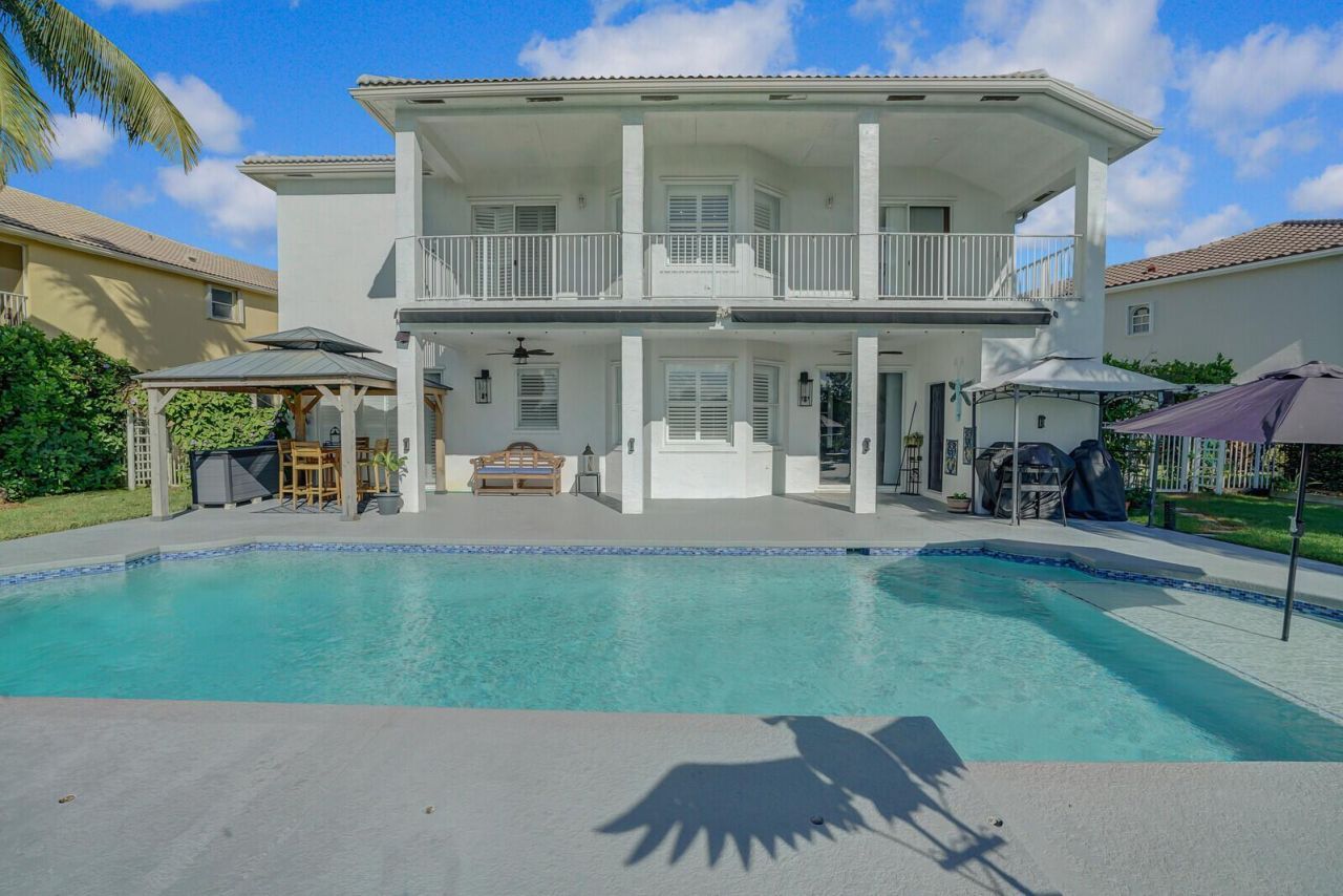 2176 Bellcrest Circle , Royal Palm Beach, FL 33411 Photo