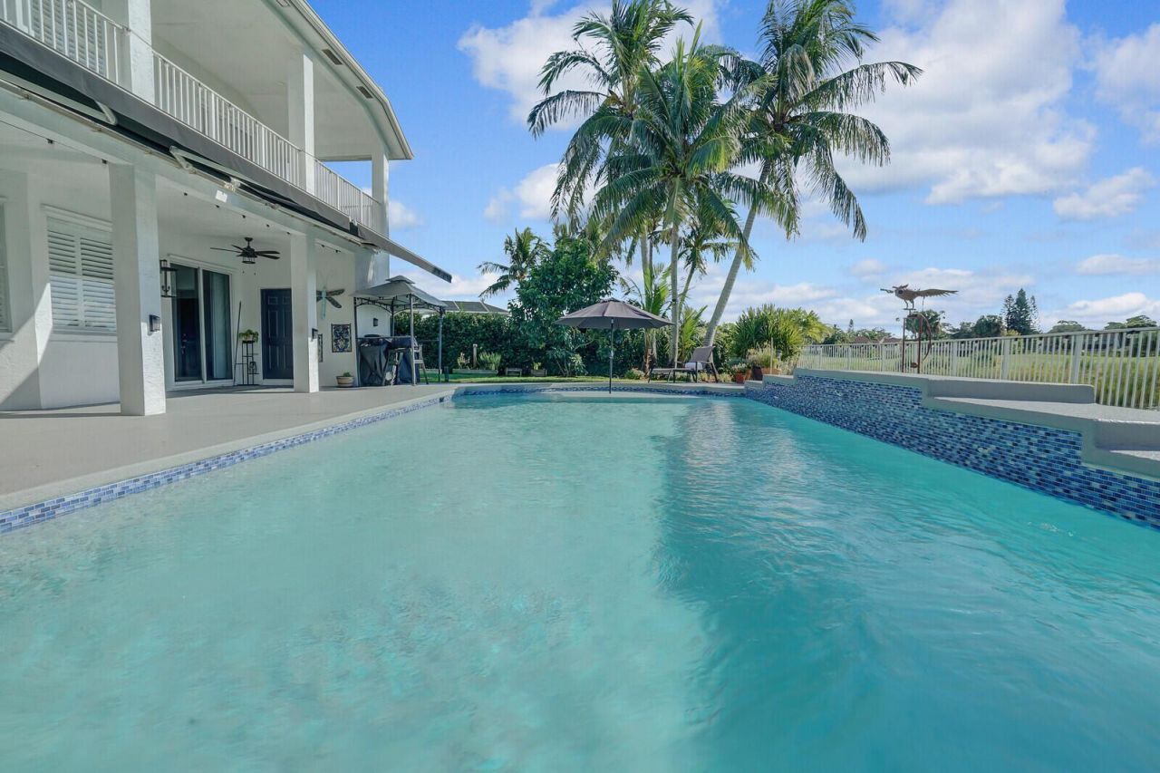 2176 Bellcrest Circle , Royal Palm Beach, FL 33411 Photo