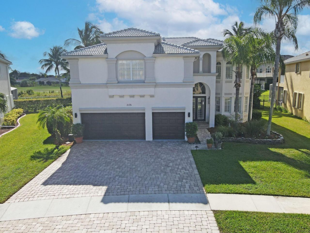 2176 Bellcrest Circle , Royal Palm Beach, FL 33411 Photo