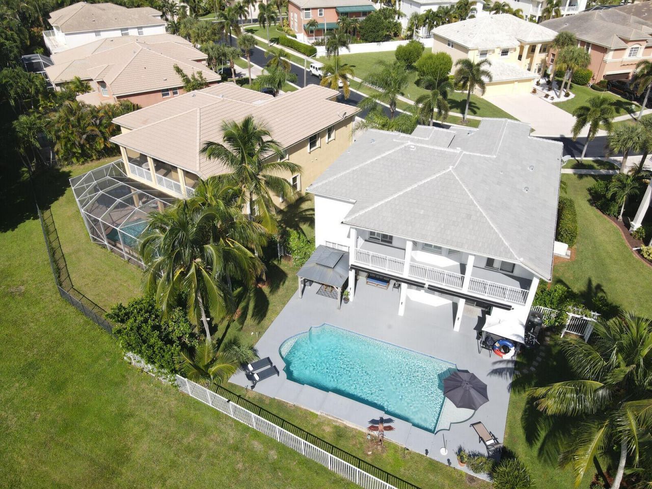 2176 Bellcrest Circle , Royal Palm Beach, FL 33411 Photo