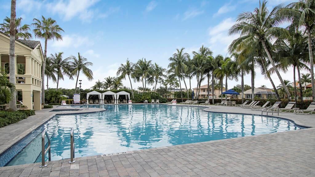 2176 Bellcrest Circle , Royal Palm Beach, FL 33411 Photo