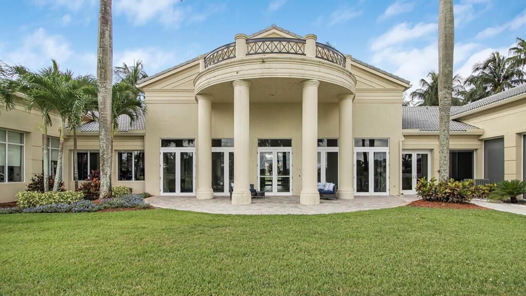 2176 Bellcrest Circle , Royal Palm Beach, FL 33411 Photo